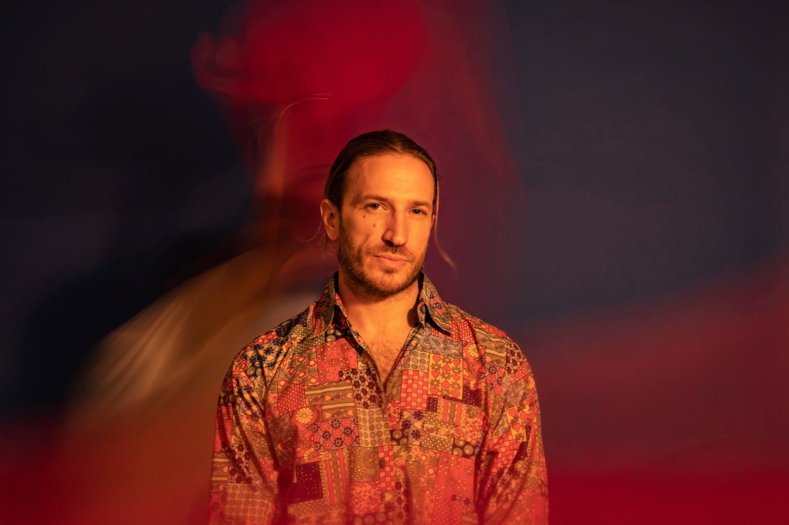 Emanuel Satie lanza 'A Love Fantasy' en Crosstown Rebels