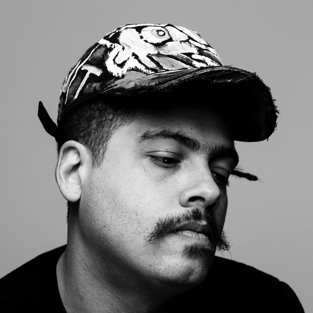Seth Troxler presenta 'He Ain't Here' en Slacker 85