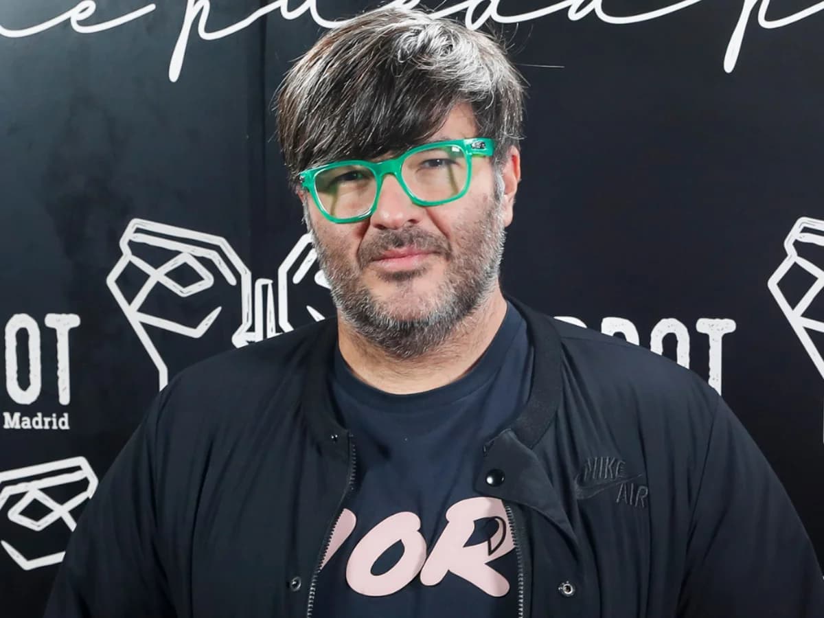 Wally Lopez vuelve a Café Mambo con su 5.0 World Tour