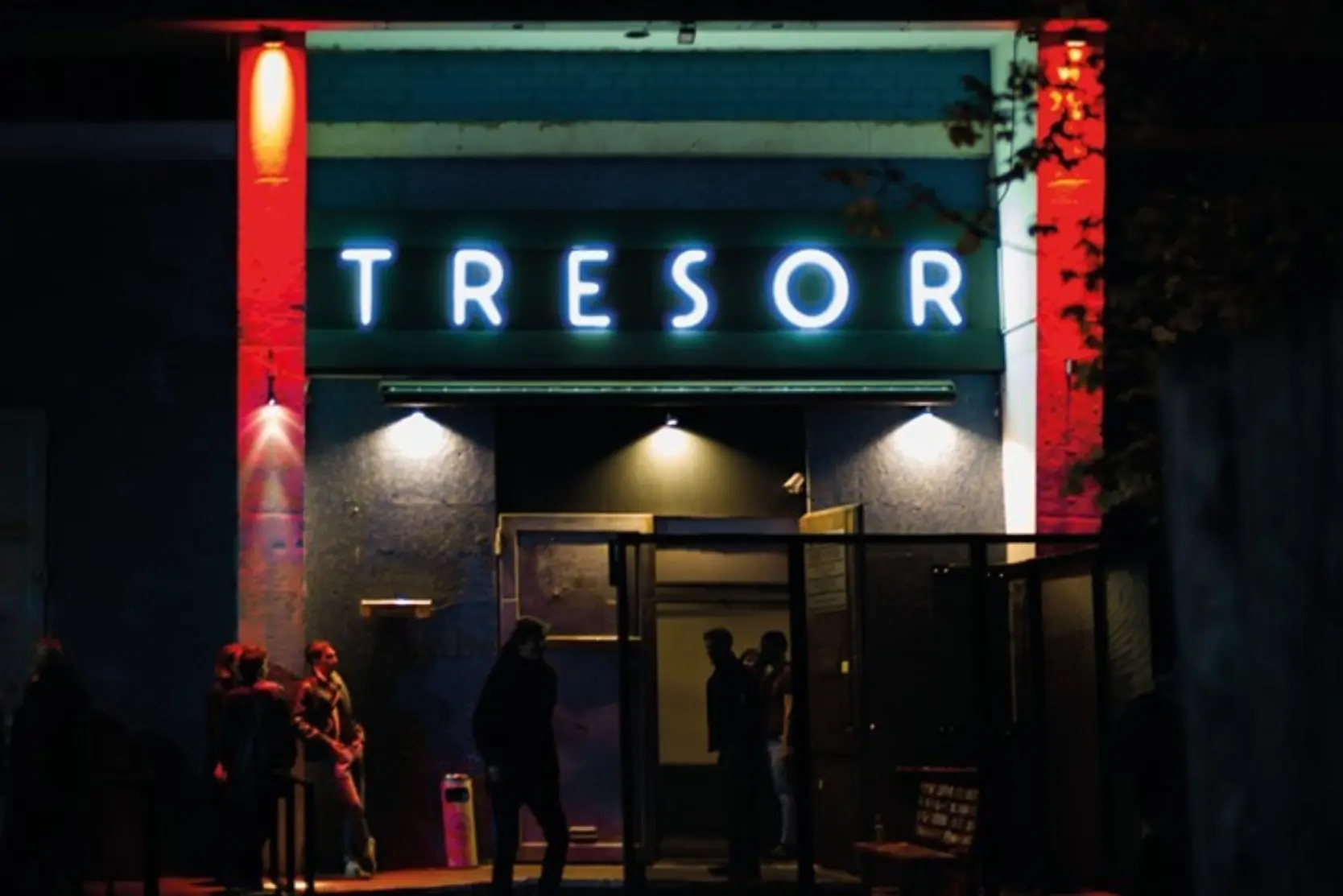 Under Club conquista Tresor Berlin con talento argentino