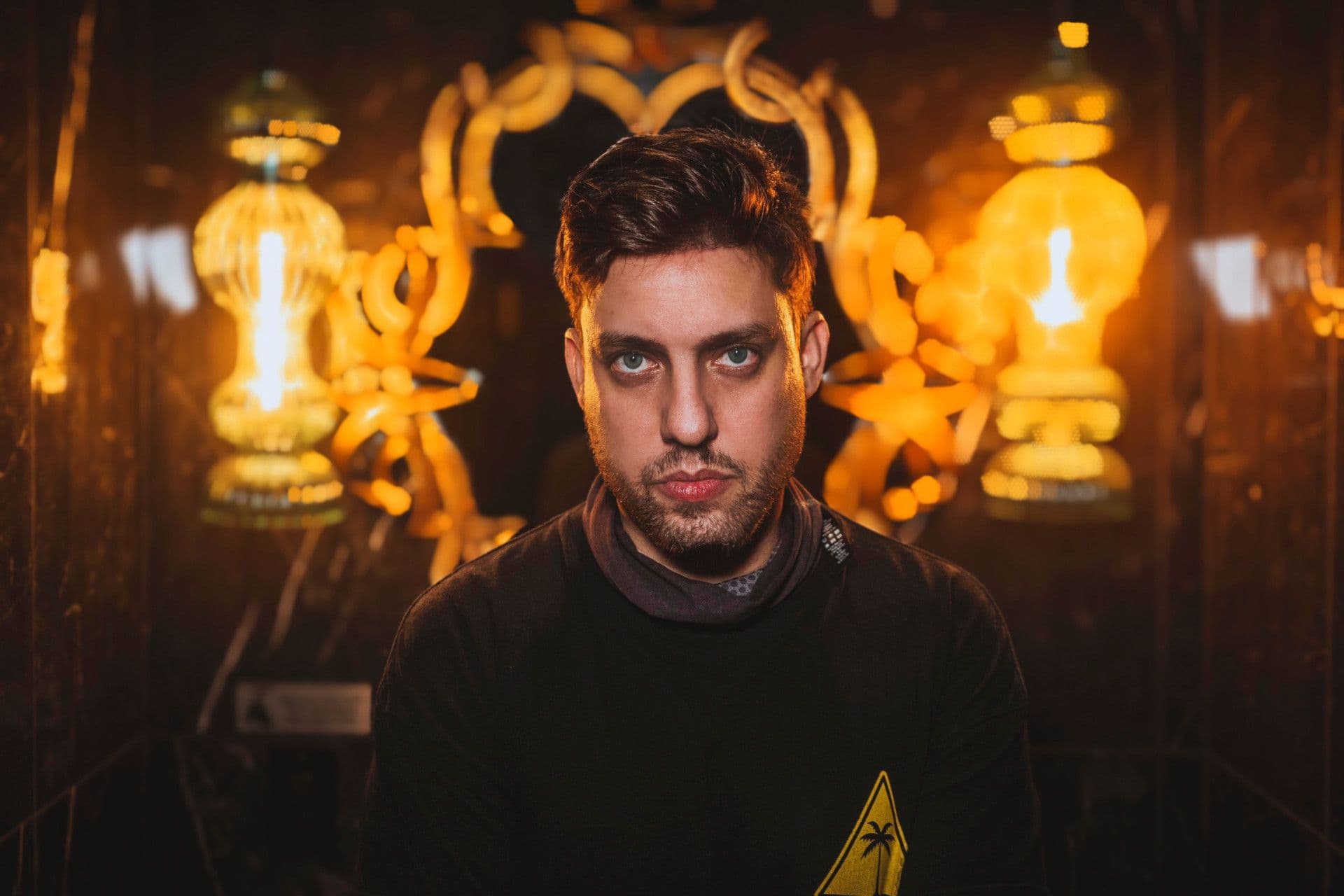 Maceo Plex arrasa en Nueva York con su formato Live