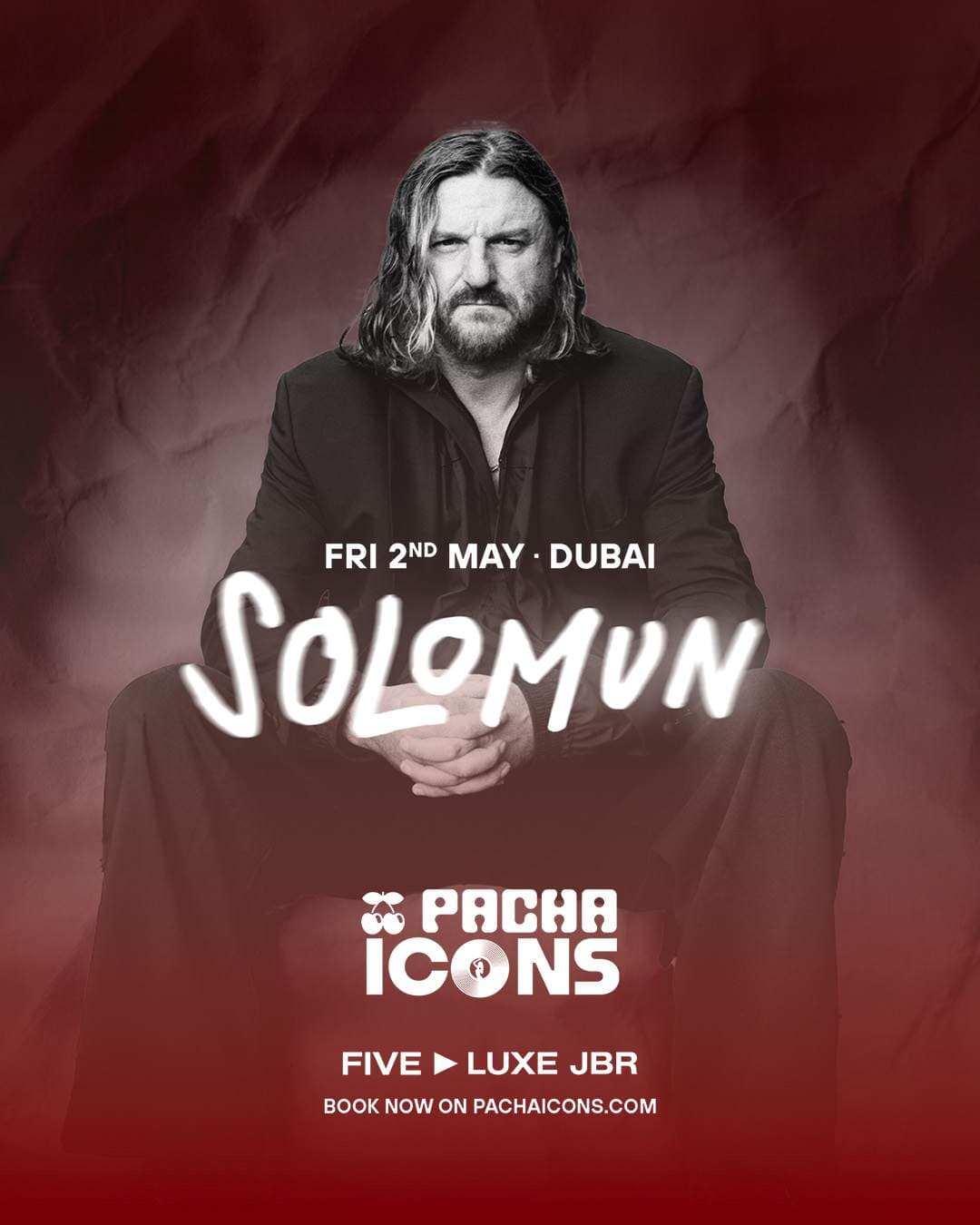 Pacha New York debuta en Brooklyn con Solomun y Bibi