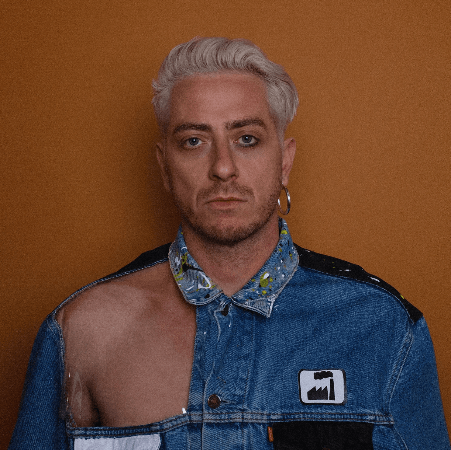 Davide Squillace reactiva This And That Lab con nuevo single