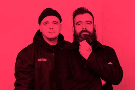Modeselektor confirma show exclusivo en Campo Marte CDMX