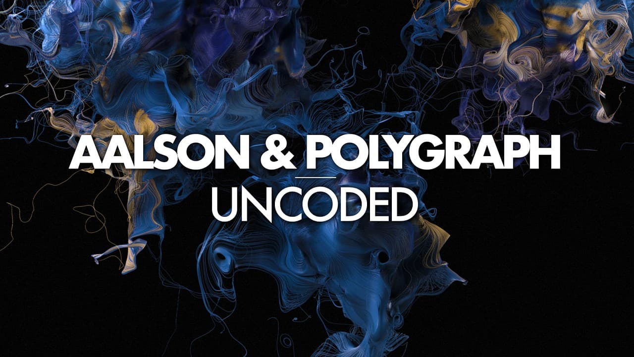 Aalson y Polygraph lanzan 'Uncoded' en el sello Labo T.