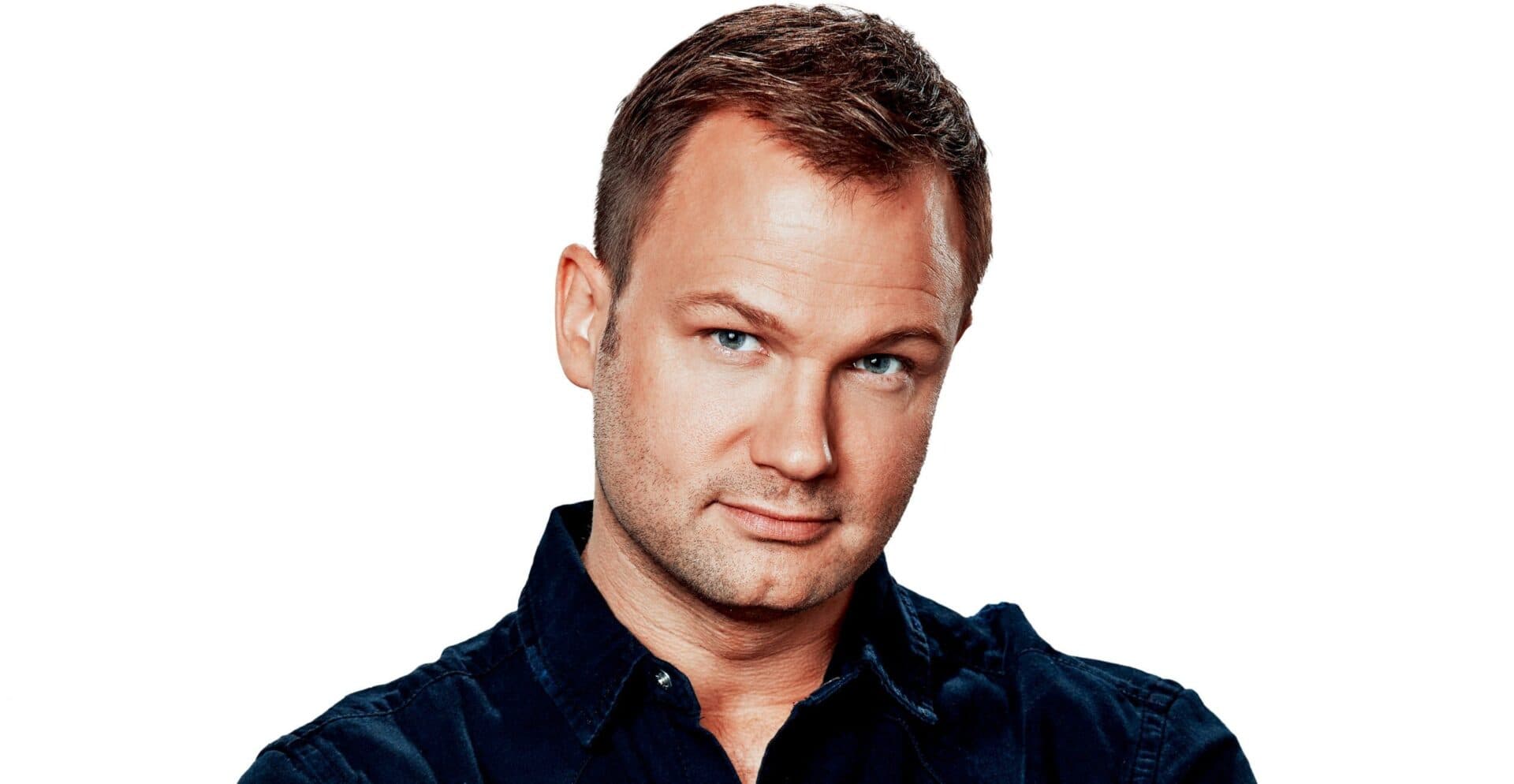 Dash Berlin recupera su nombre y rompe a llorar en Melbourne