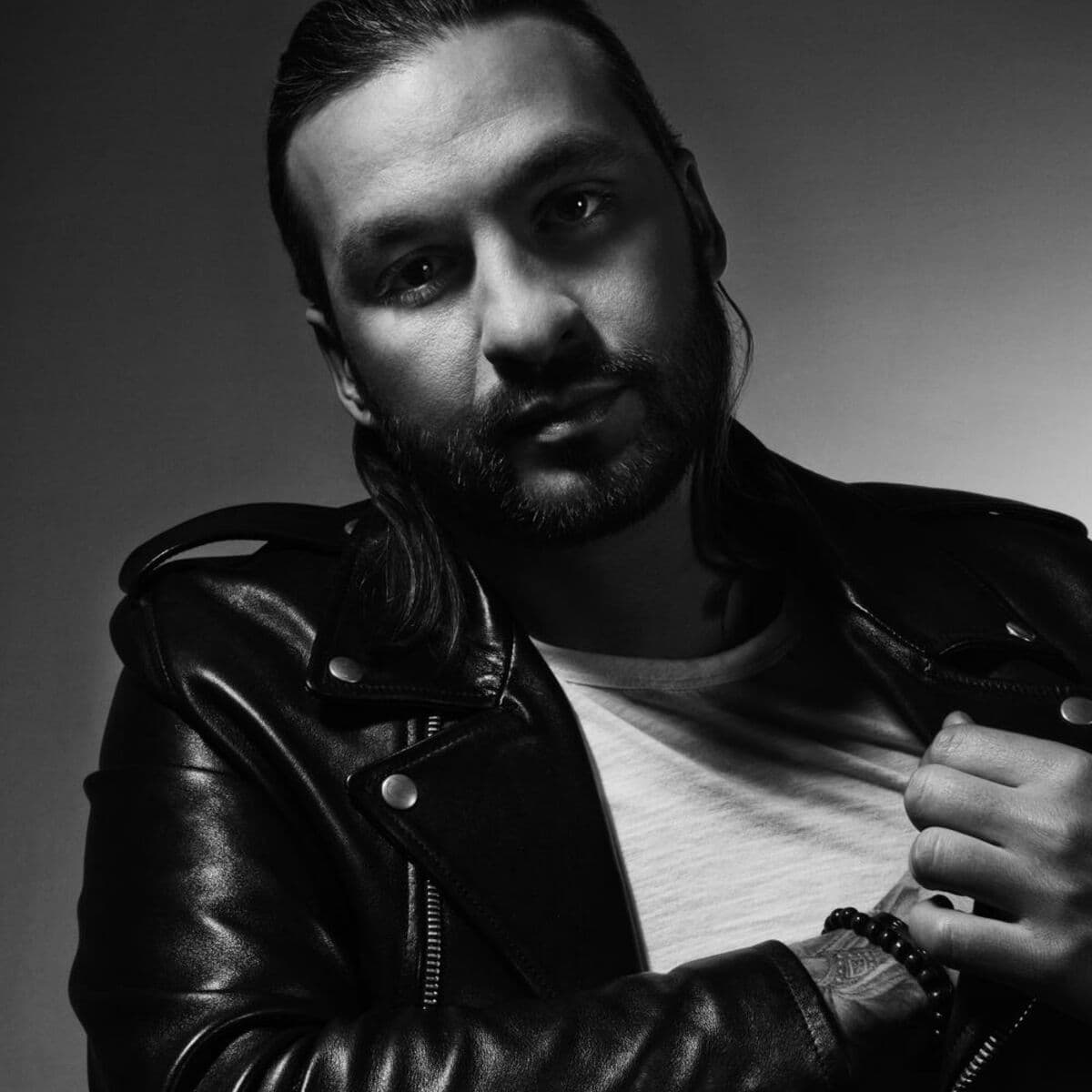 Steve Angello filtra ID de Swedish House Mafia en Ibiza