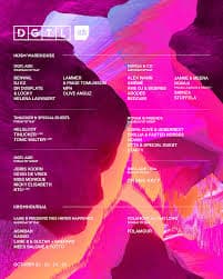 DGTL announces its impressive lineup and venues for ADE 2026