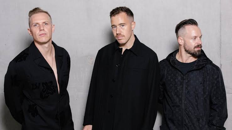 RÜFÜS DU SOL agota cuatro noches en Madison Square Garden