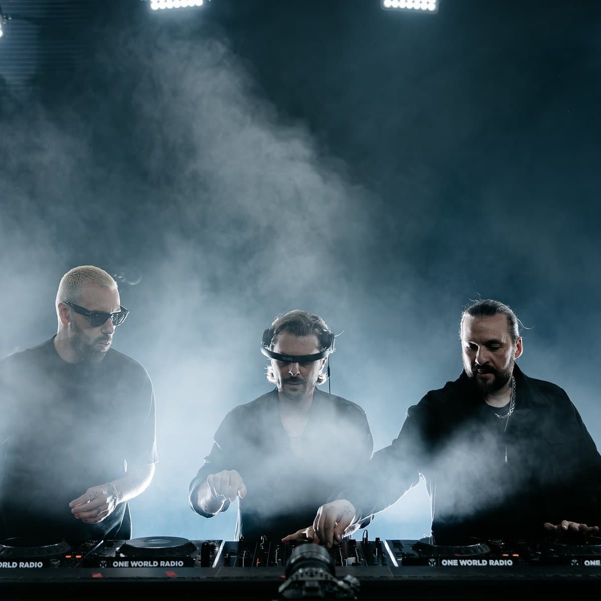 Swedish House Mafia en Ushuaïa Ibiza: Estreno con Lykke Li