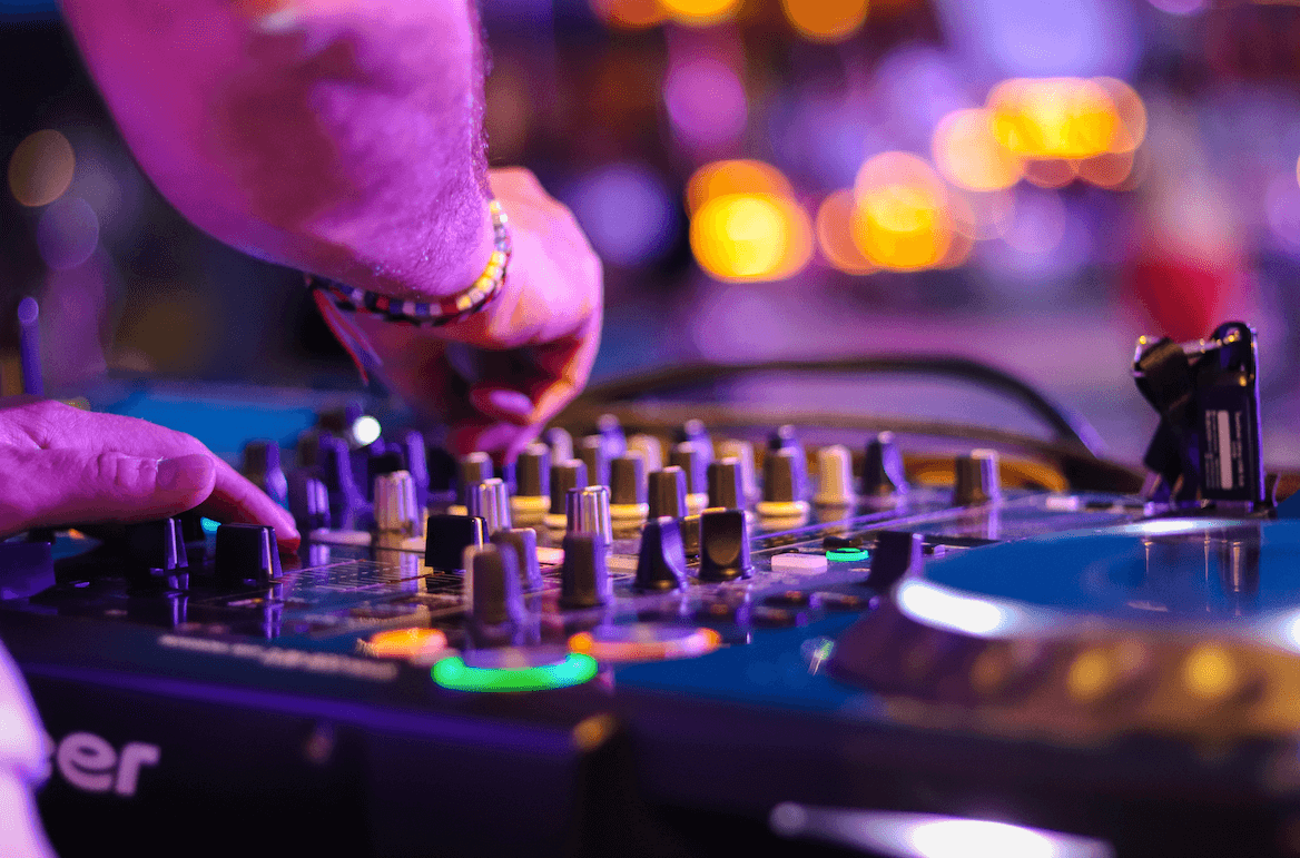 AlphaTheta launches the ultimate guide to getting started in DJing