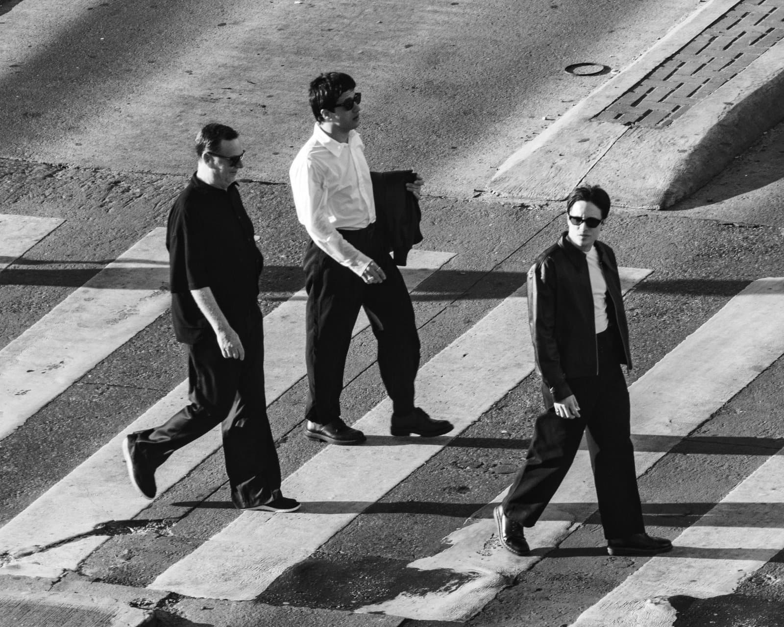 The Soundgarden en Nueva York: Nick Warren y Peces Raros