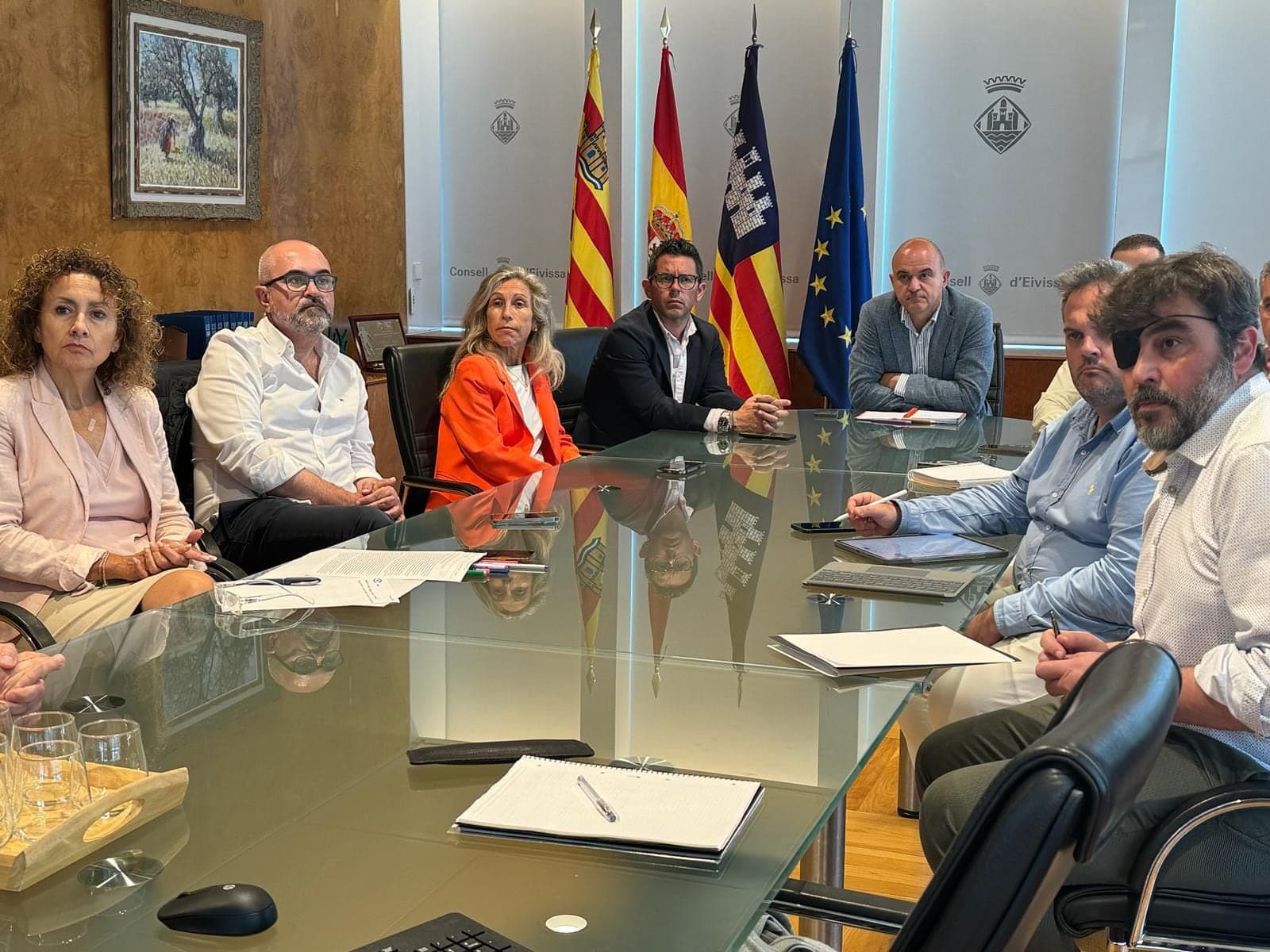 Ibiza paraliza nuevas licencias de discotecas con el PIAT