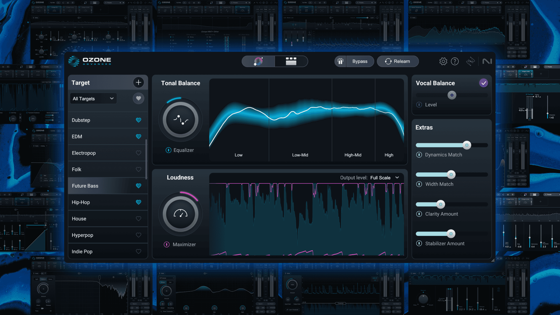 iZotope leaves Native Instruments and joins Boris FX