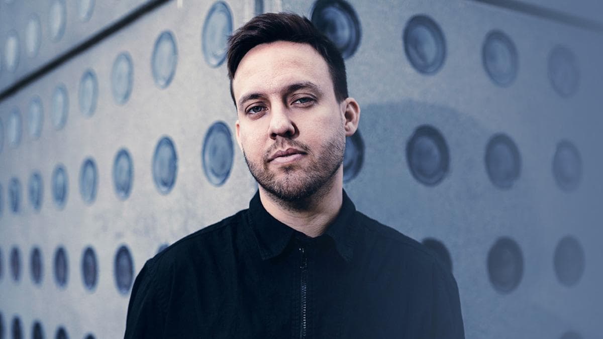Maceo Plex regala Sub-Alot gratis por tiempo limitado