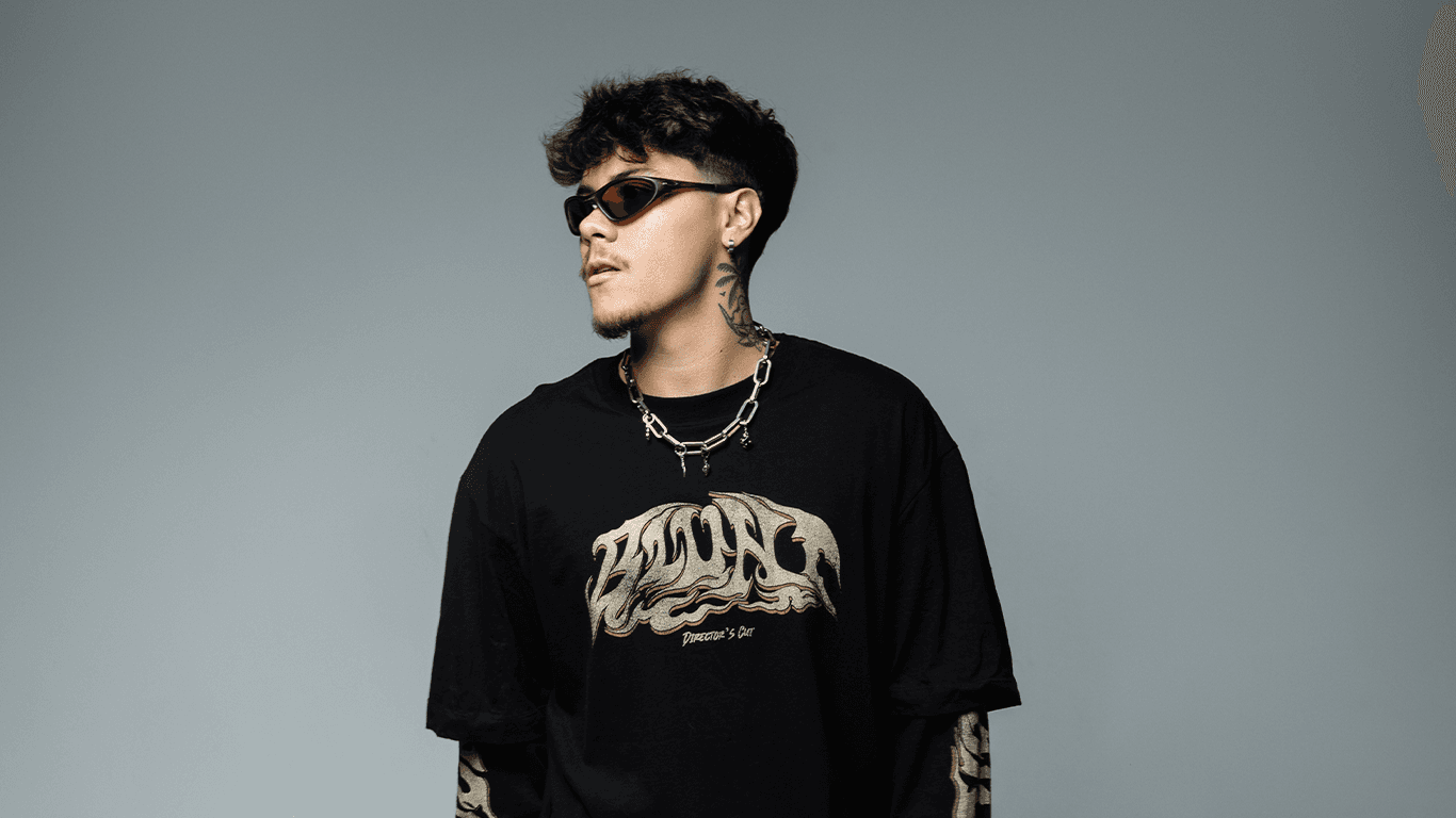 4000 Hz estrena el EP 'Slow Burn' en Teletech Records