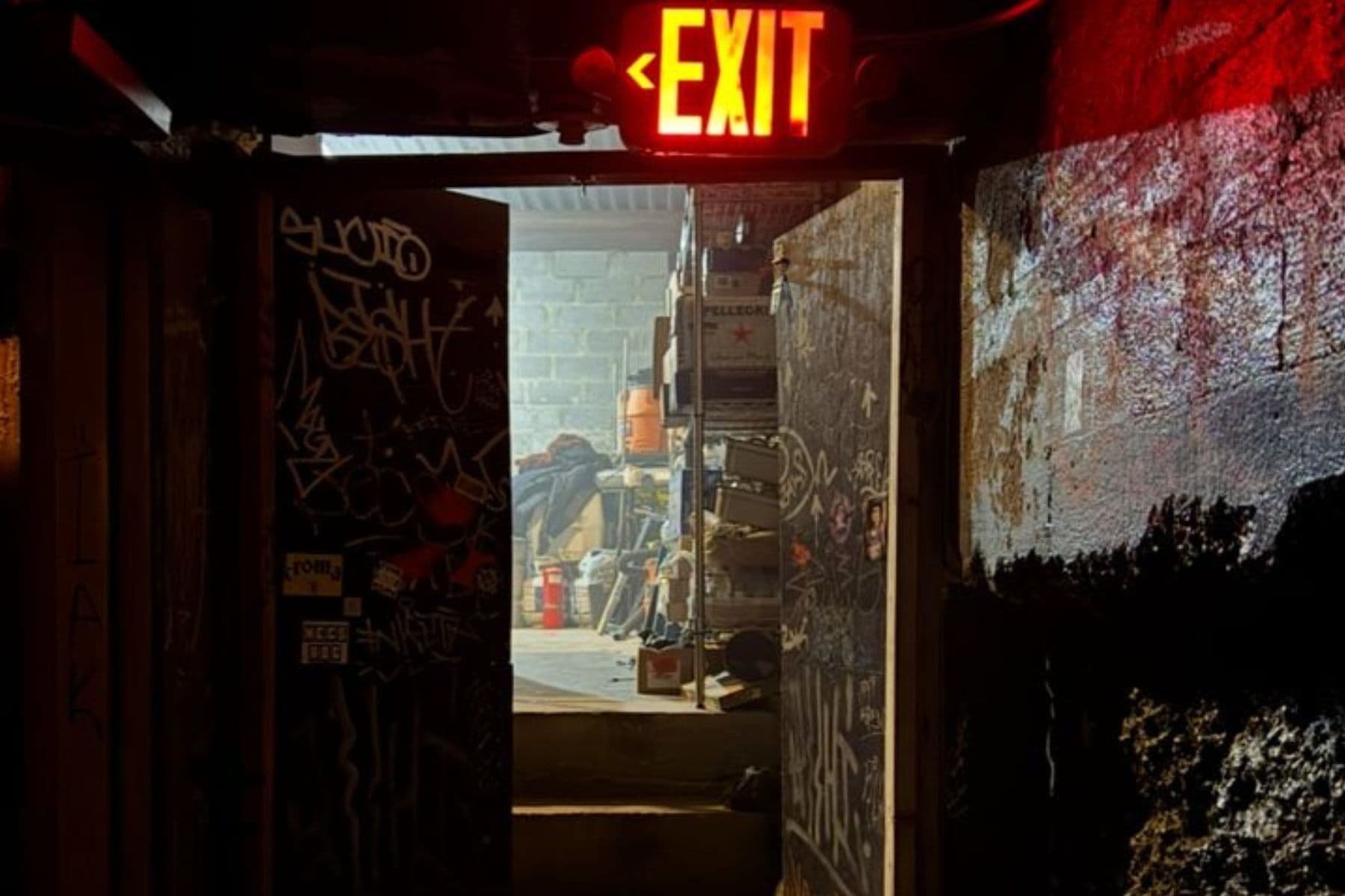 KEIN KLUB cierra su verano en Brooklyn con David Vunk