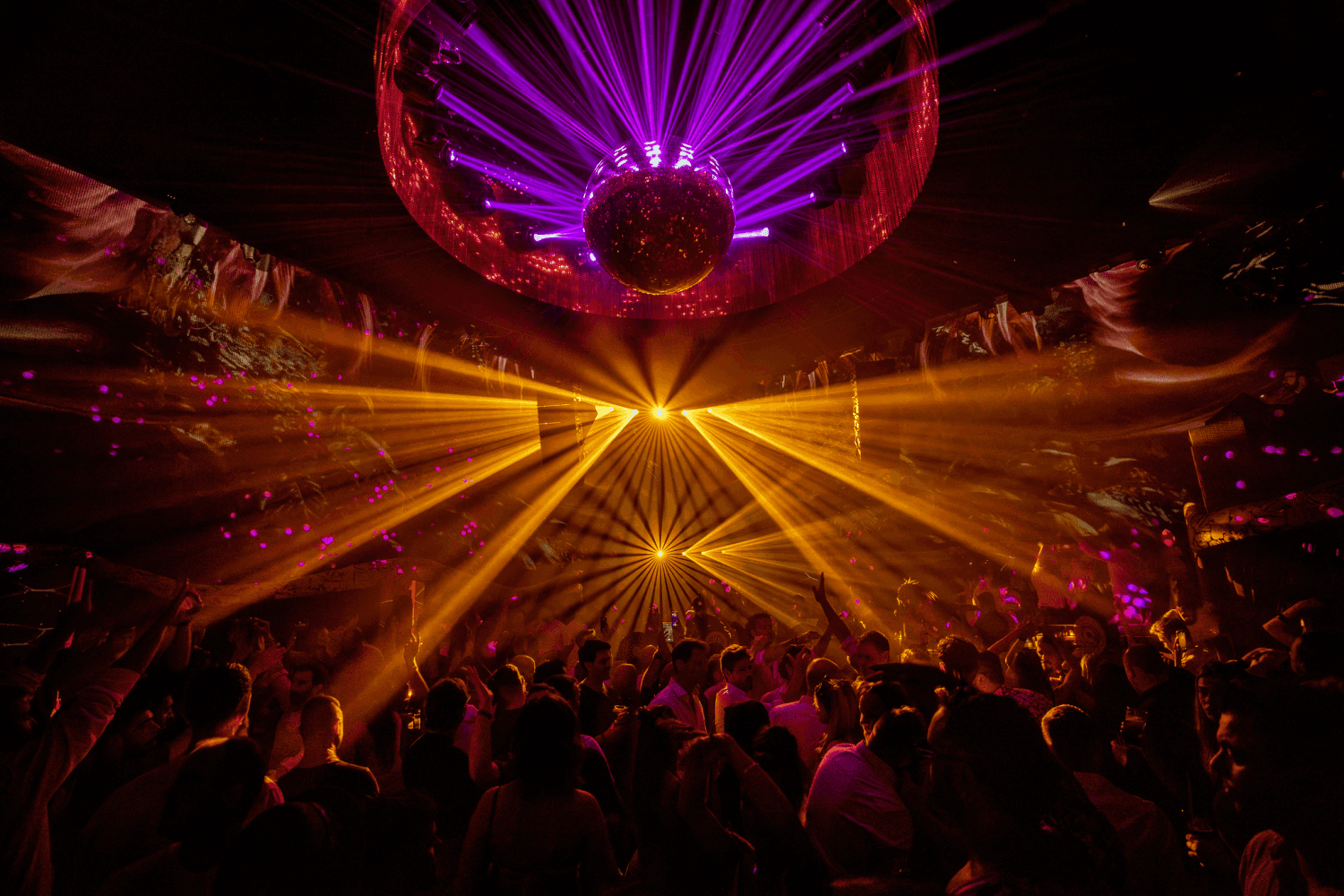 Club Chinois Ibiza Anuncia su Épico Line-Up de Julio 2026