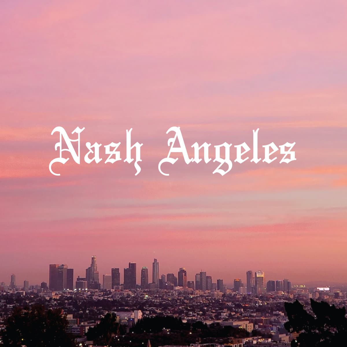 Gryph lanza 'Nash Angeles': House y raíces en Elbow Grease