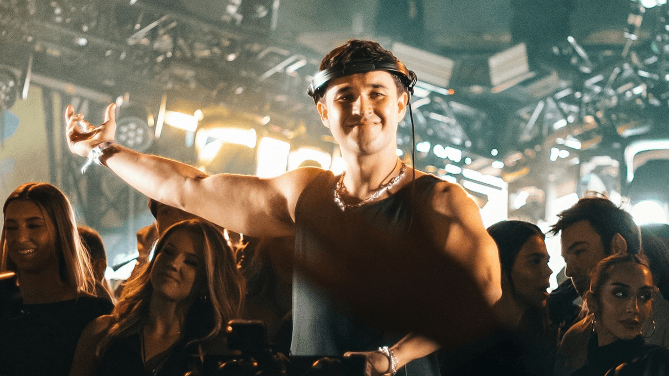John Summit acusa a Pete Tong de robar remix de 'Missing'