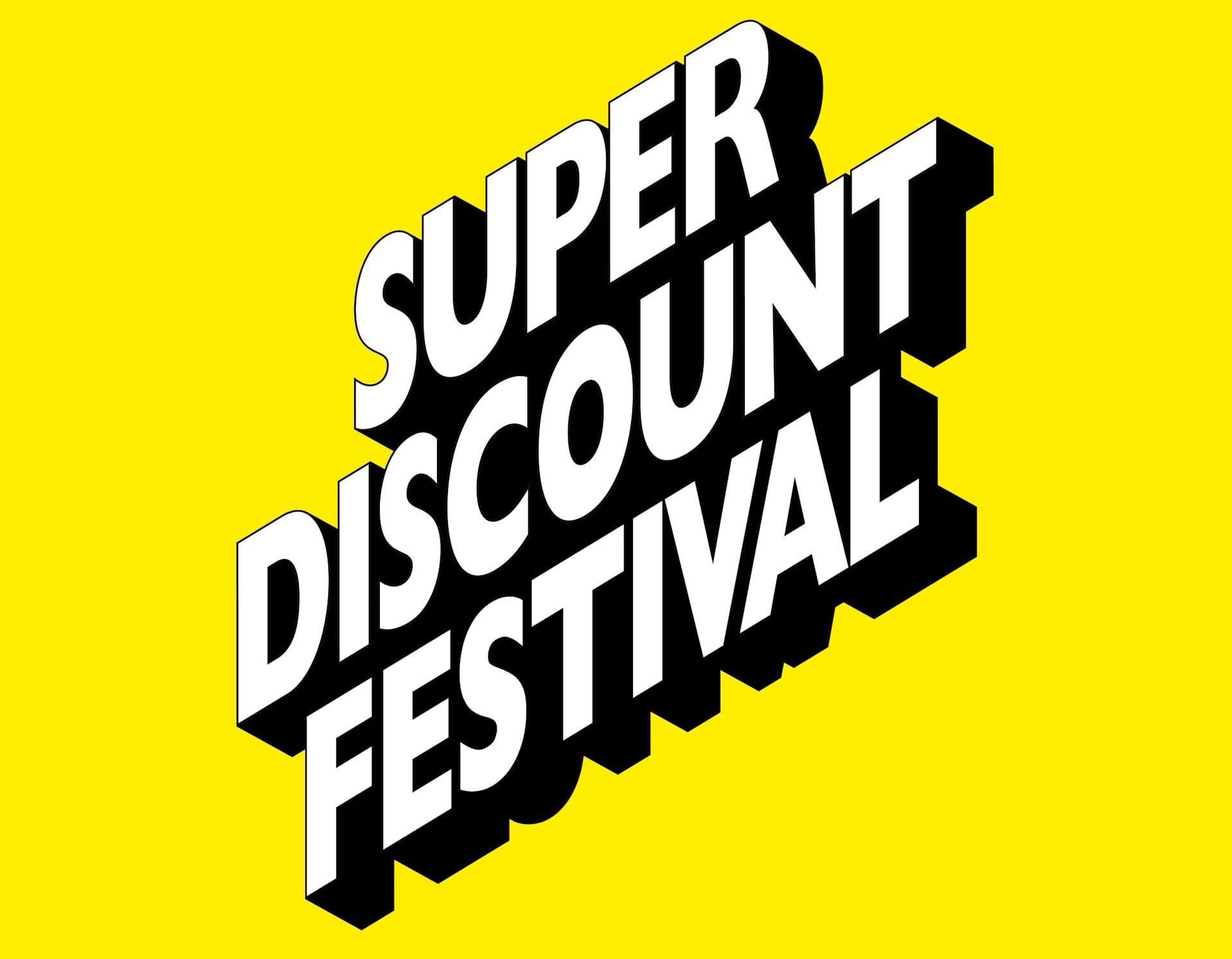 Etienne de Crécy: 30 Años de Super Discount en París