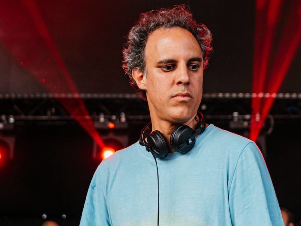 Four Tet Lanza en Formato Digital su Álbum de Wingdings