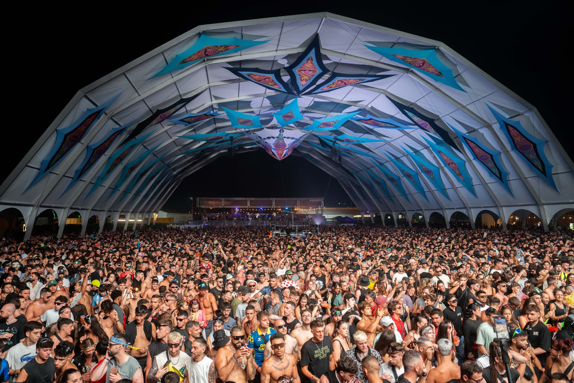 Aquasella 2026 logra un histórico Sold Out anticipado