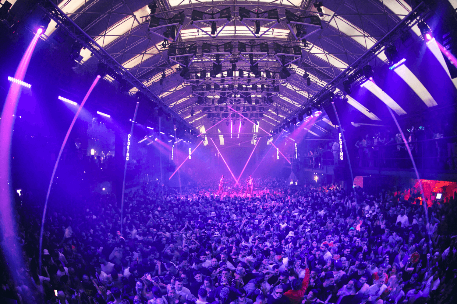 Amnesia Ibiza lanza histórico recopilatorio en vinilo