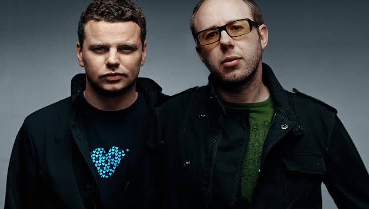 The Chemical Brothers piden ayuda urgente por Venezuela
