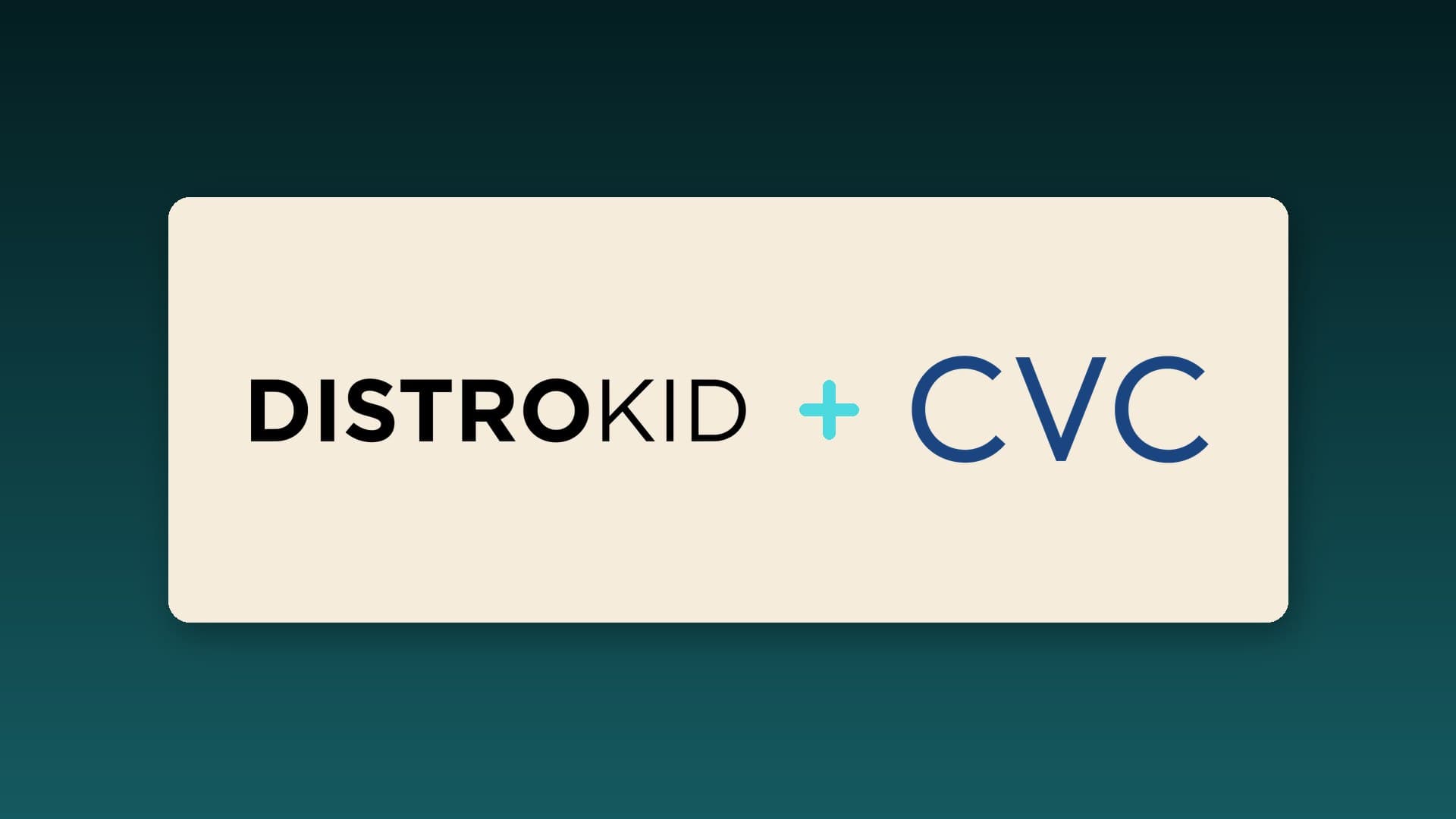CVC Capital Partners adquiere el control de DistroKid