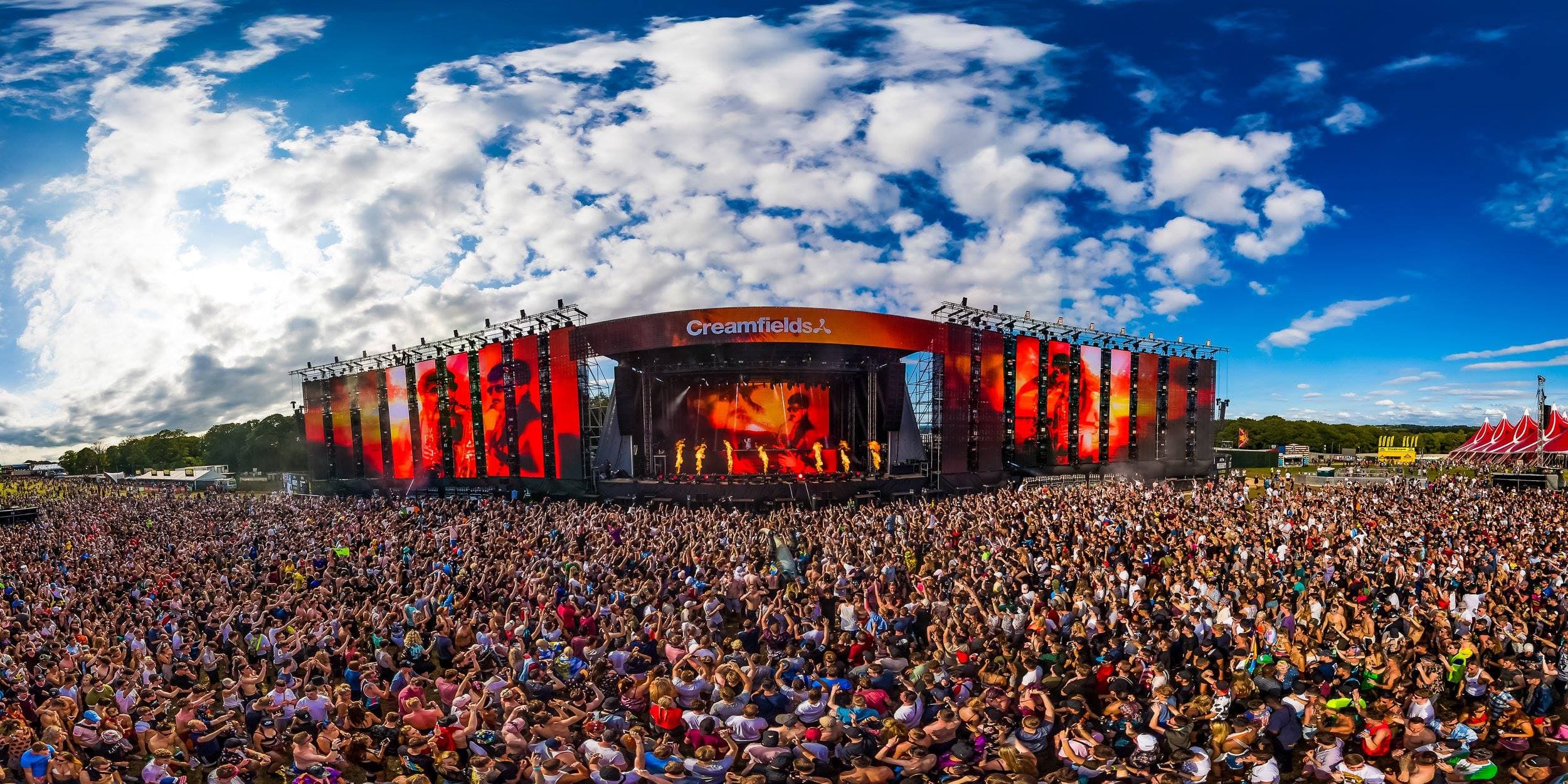 Récord en UK: El Turismo Musical Genera £11.200 Millones
