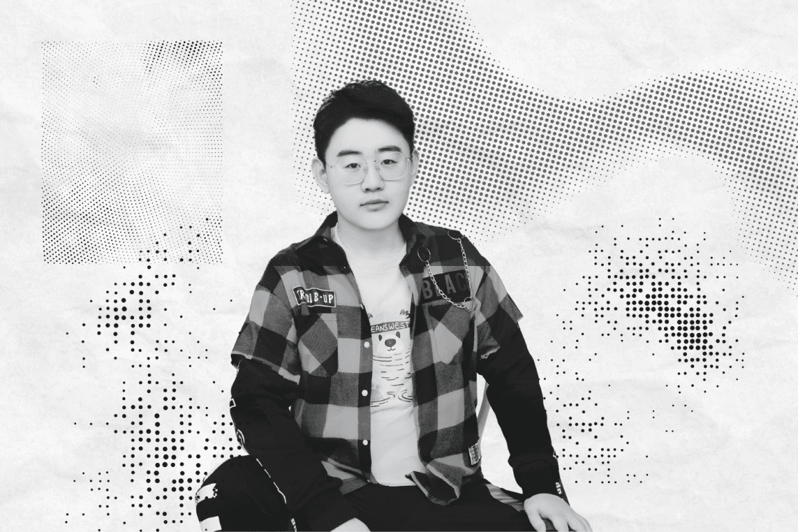 Water Bear: The producer redefining Future Rave