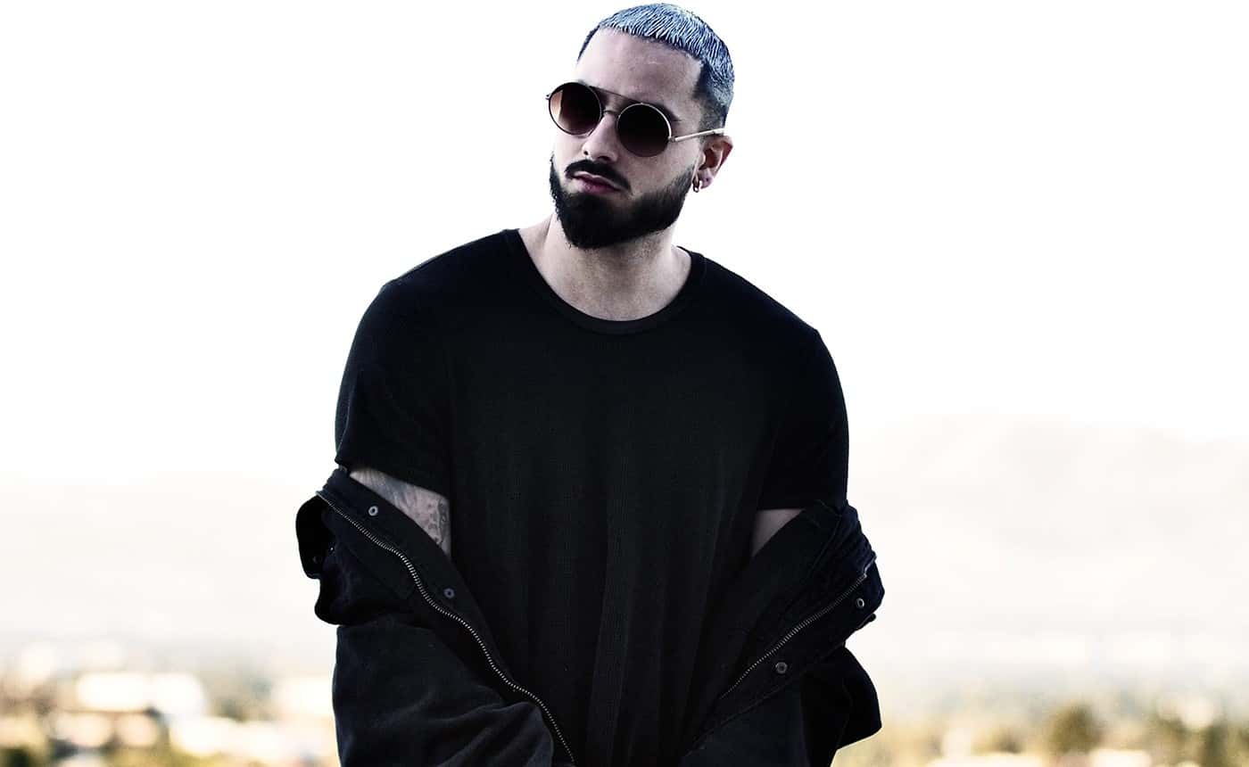 Producer Maahez passes away: His last message on social media