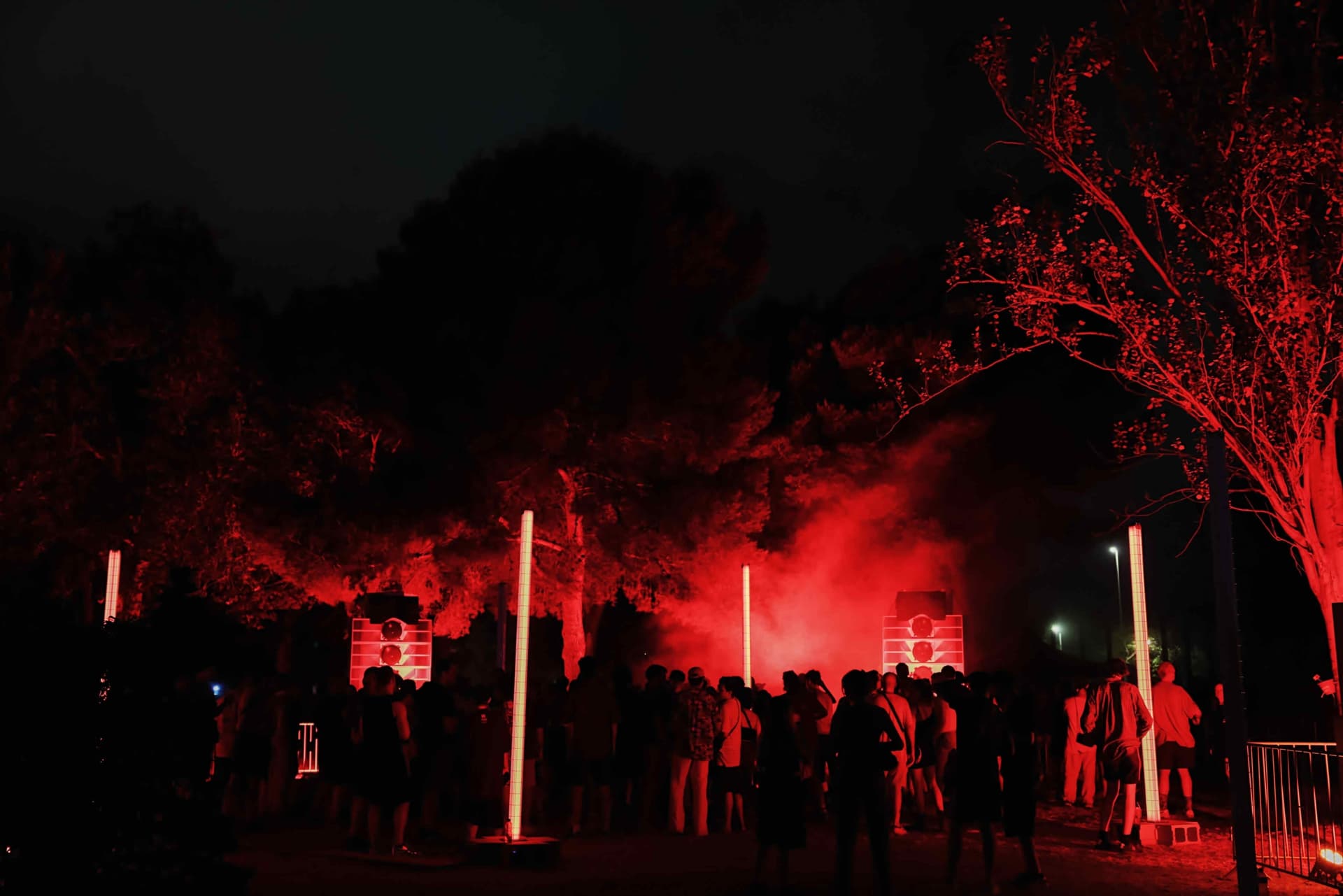 SOUNDIT Festival 2026: Naturaleza y electrónica en BCN