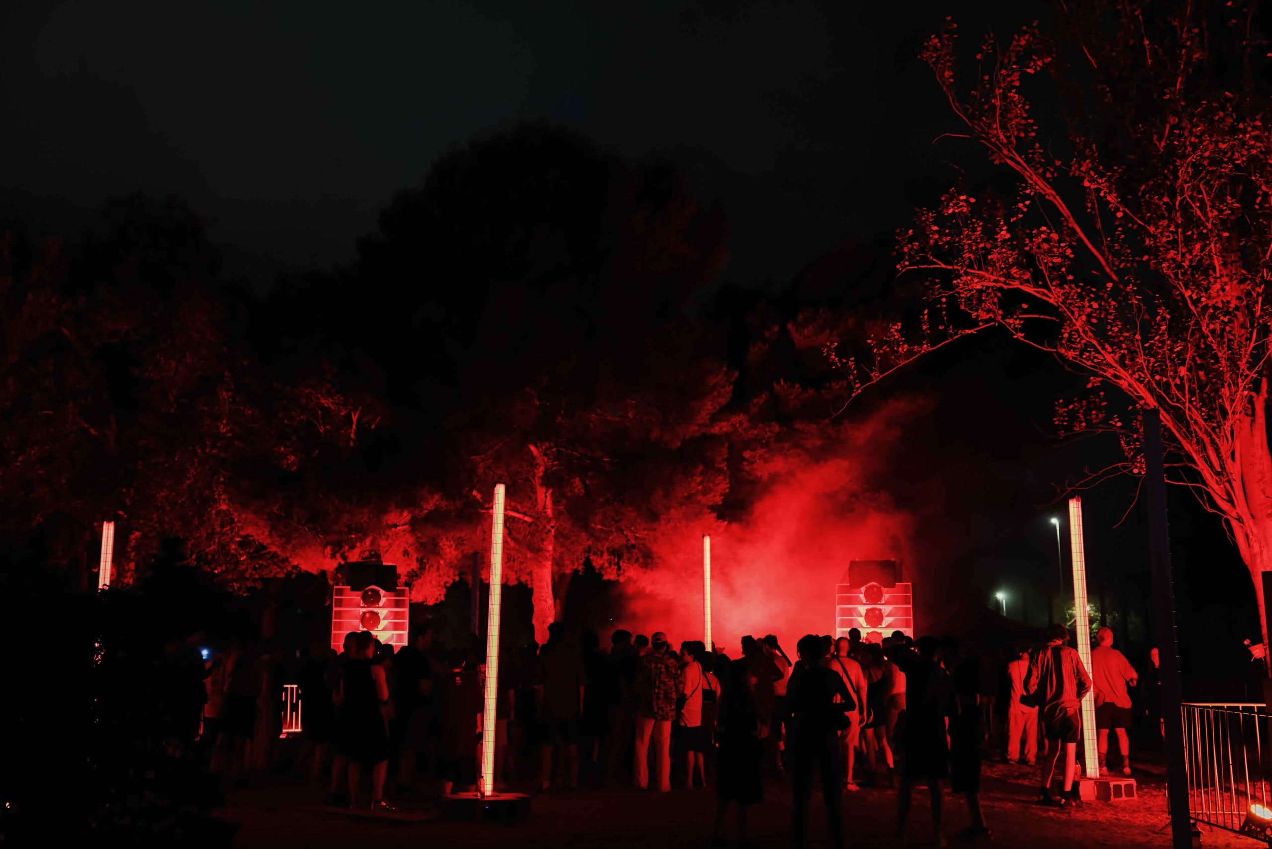 SOUNDIT Festival 2026: Naturaleza y electrónica en BCN