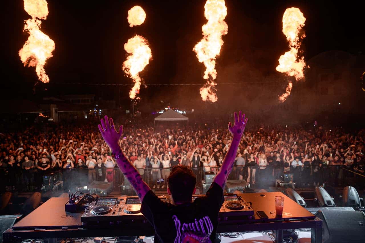 Saltillo Electrónico 2026: Official Lineup and Schedule