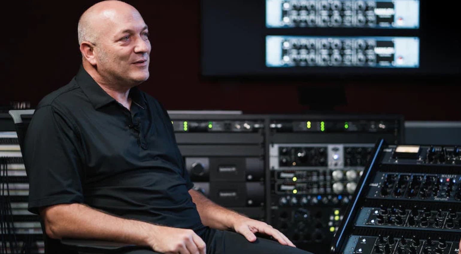 Dirk Ulrich recupera Plugin Alliance y Brainworx en 2026