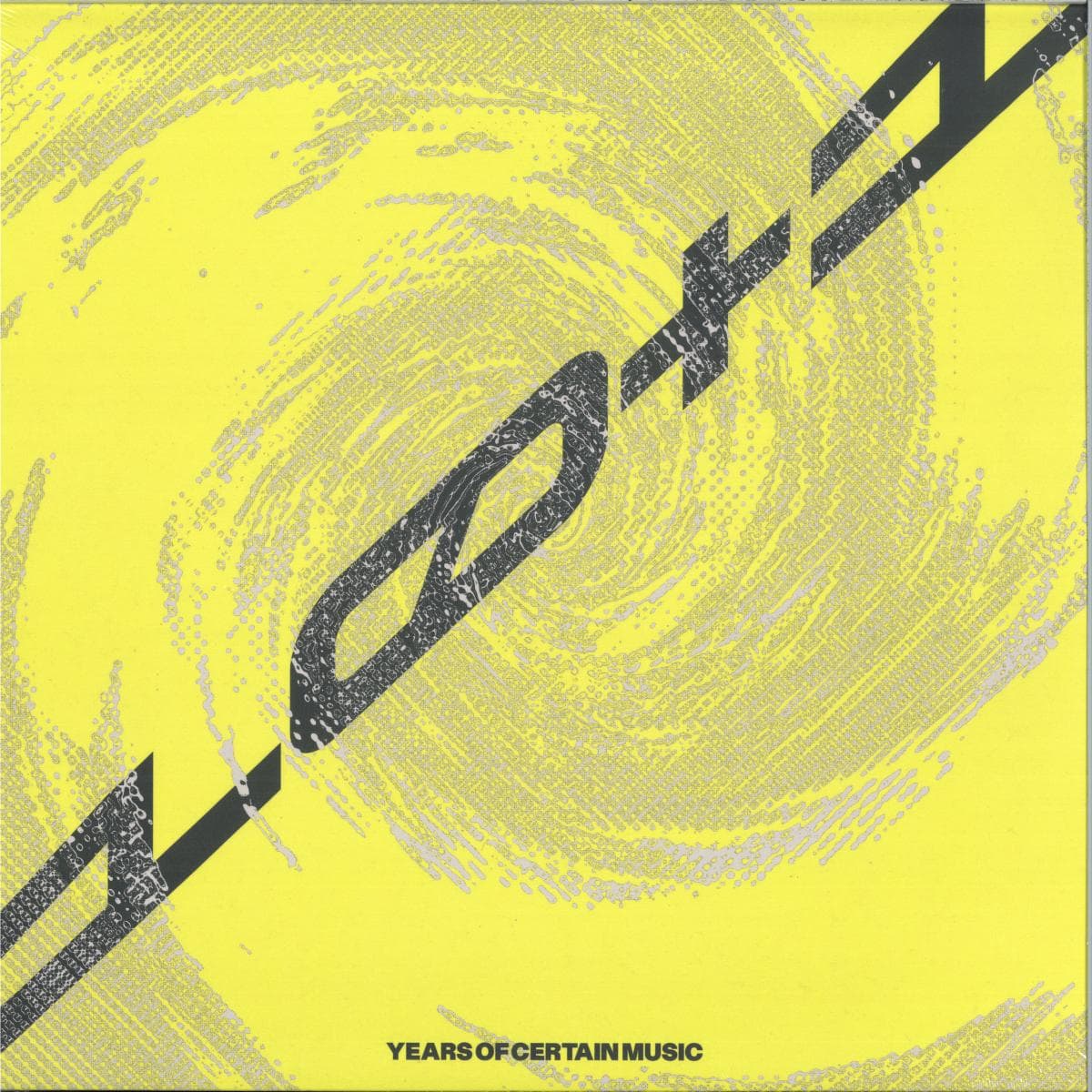 Certain Music celebra 10 años con un álbum recopilatorio