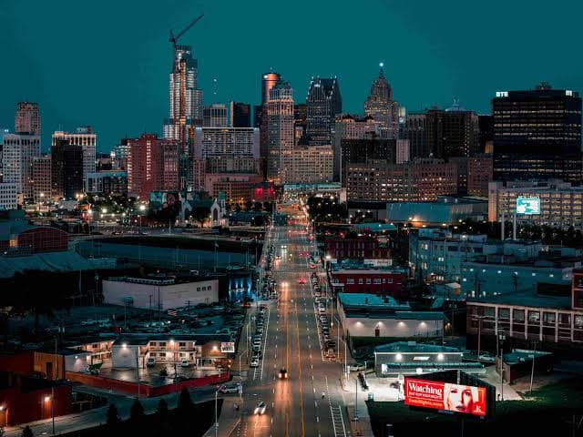 Detroit: The Epicenter of Electronic Music Tourism