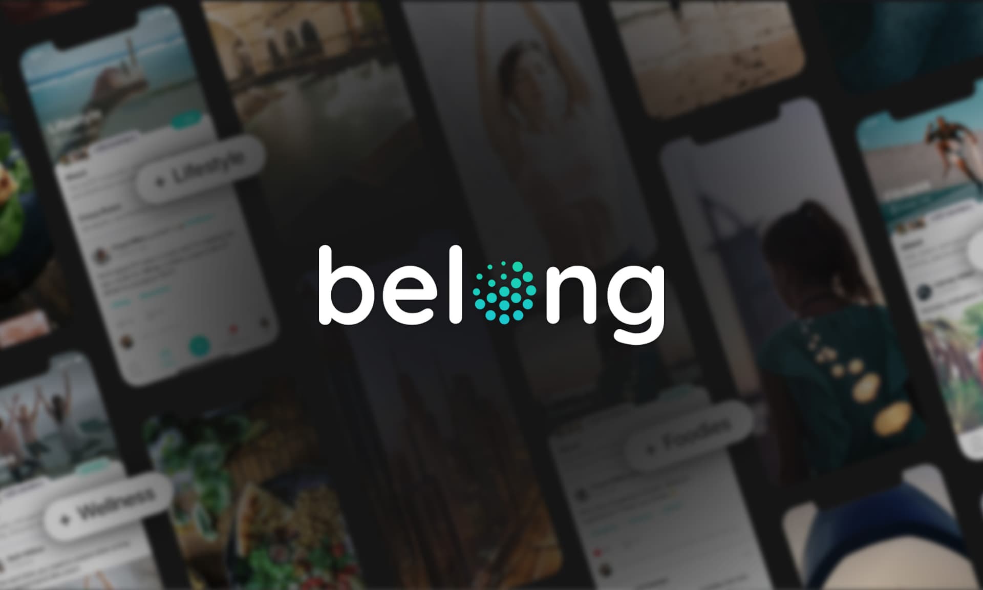 Belong: Ash Pournouri's new startup for superfans