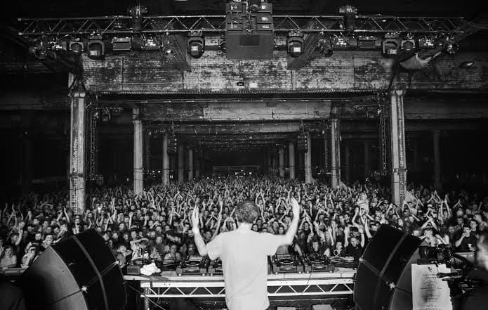 The Warehouse Project: 20 años de historia en Mánchester