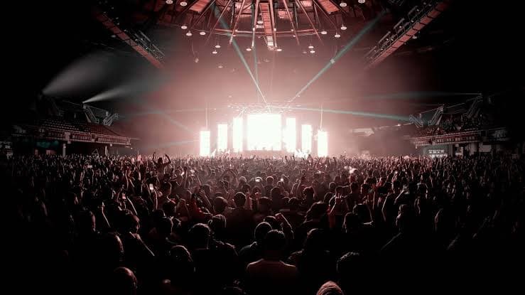 Dooms Night Festival 2026: Cartel para Halloween en Vancouver