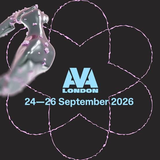 AVA London 2026: Moby, Richie Hawtin y teamLab Confirmados