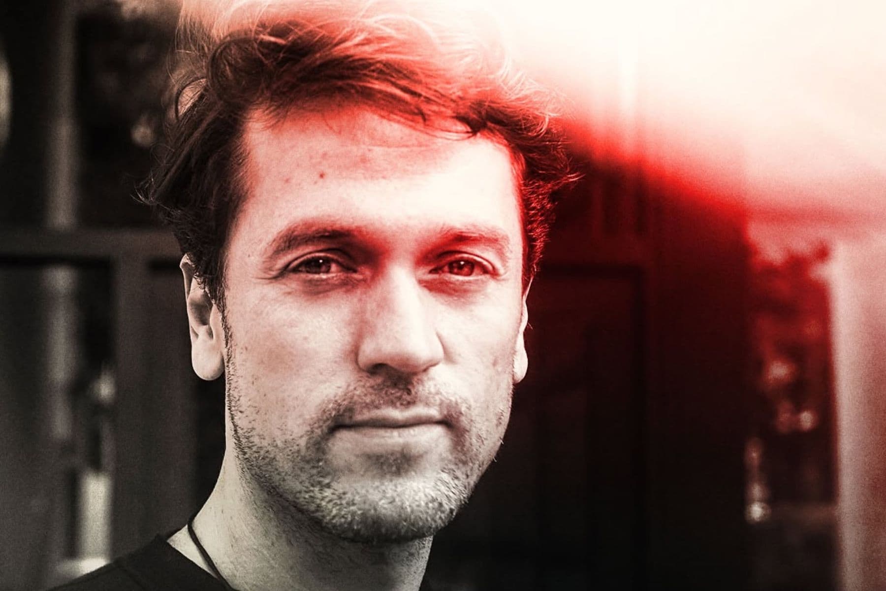 Fallece Nico Stojan, ícono del techno y house en Berlín