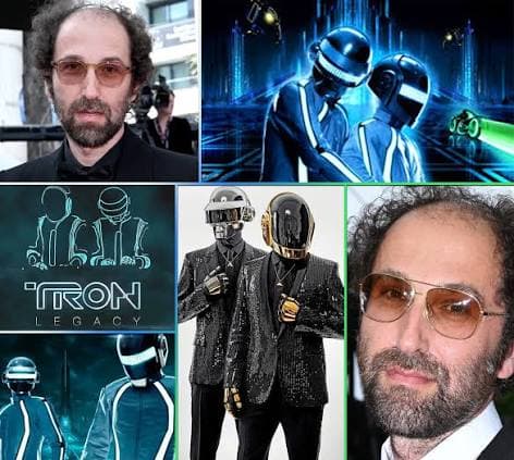 Thomas Bangalter: Creating the TRON score was depressing