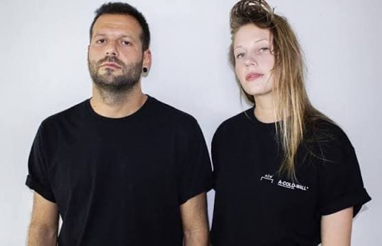 Charlotte de Witte and Enrico Sangiuliano announce breakup