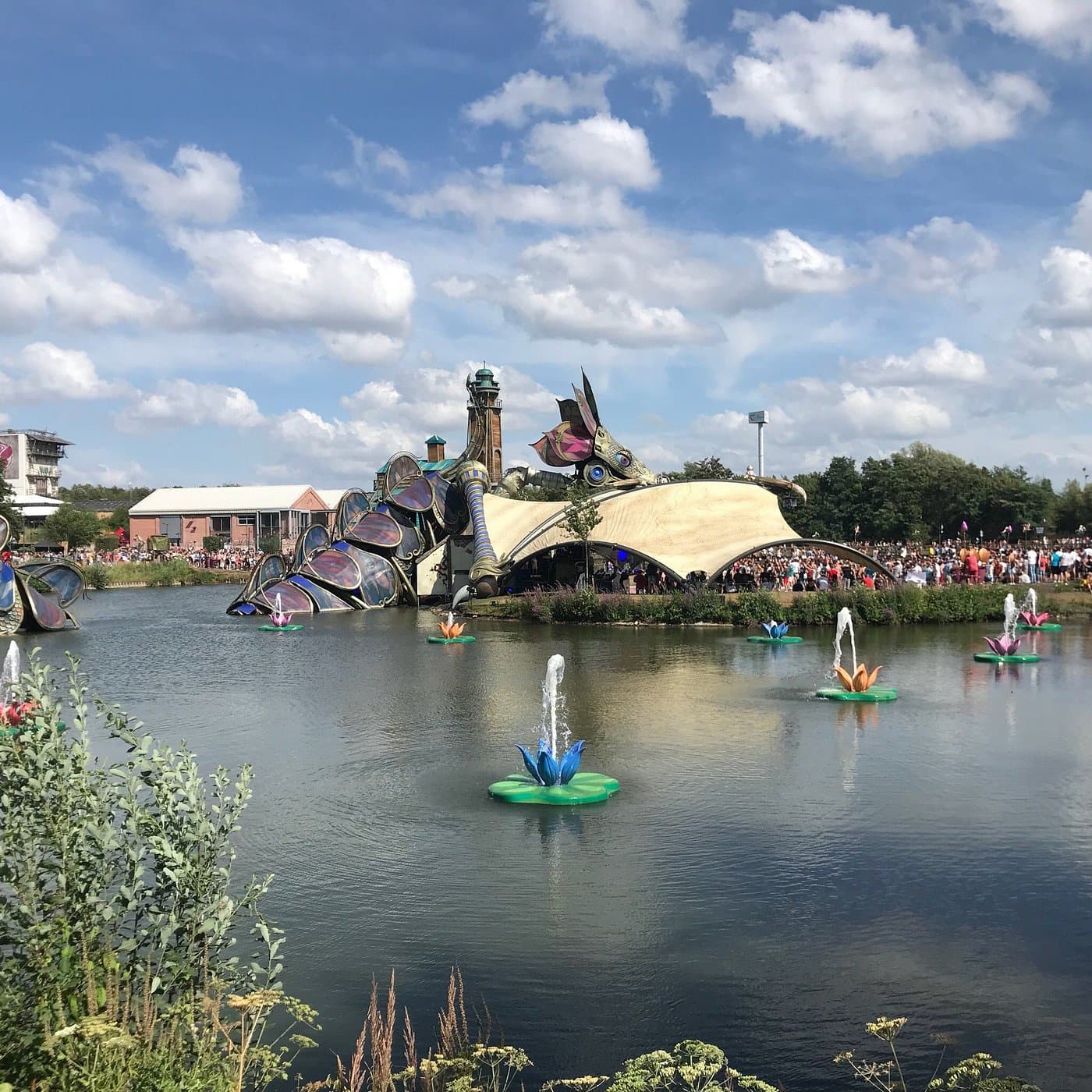 Tomorrowland 2026: Economic impact on residents of Boom