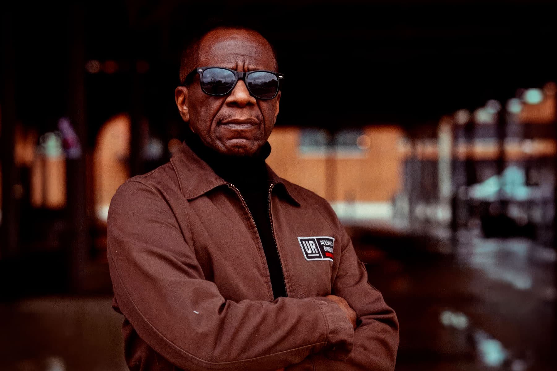 John 'Jammin' Collins, a pillar of Detroit techno, dies