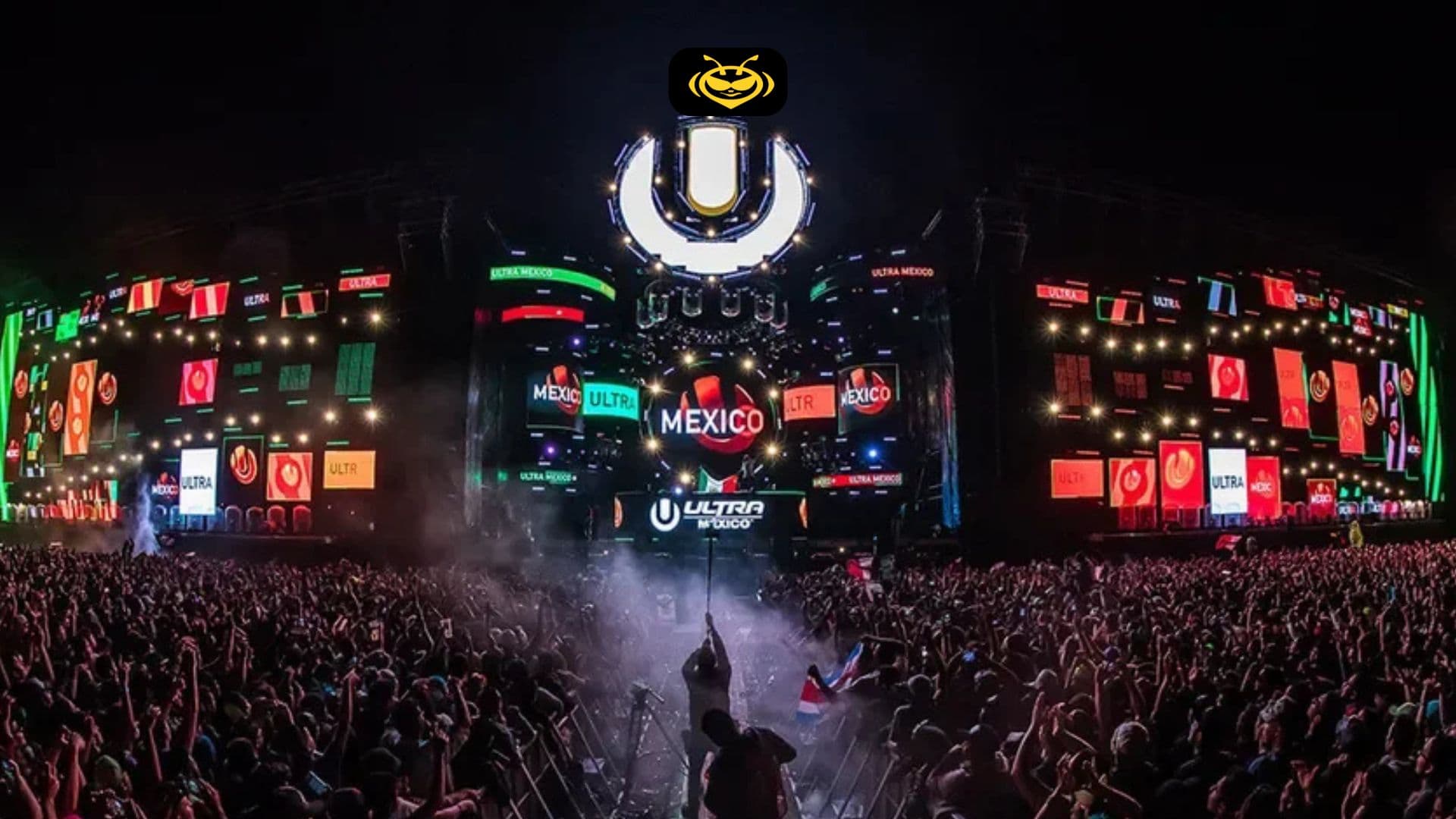 Ultra México 2026: Cartel Oficial y Precios Confirmados