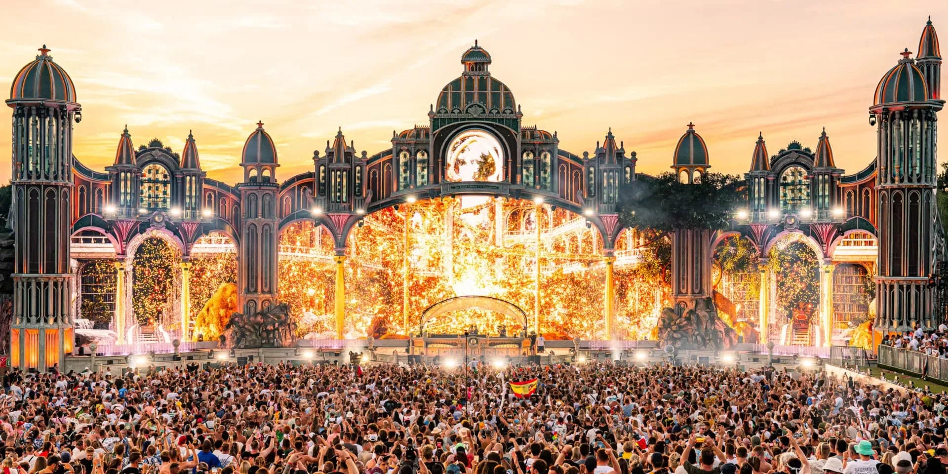 Tomorrowland 2026 y el sacrificio del alma melódica